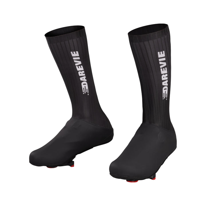 AERO CYCLING OVERSHOES – NON-UCI LEGAL & EXTENDED LENGTH