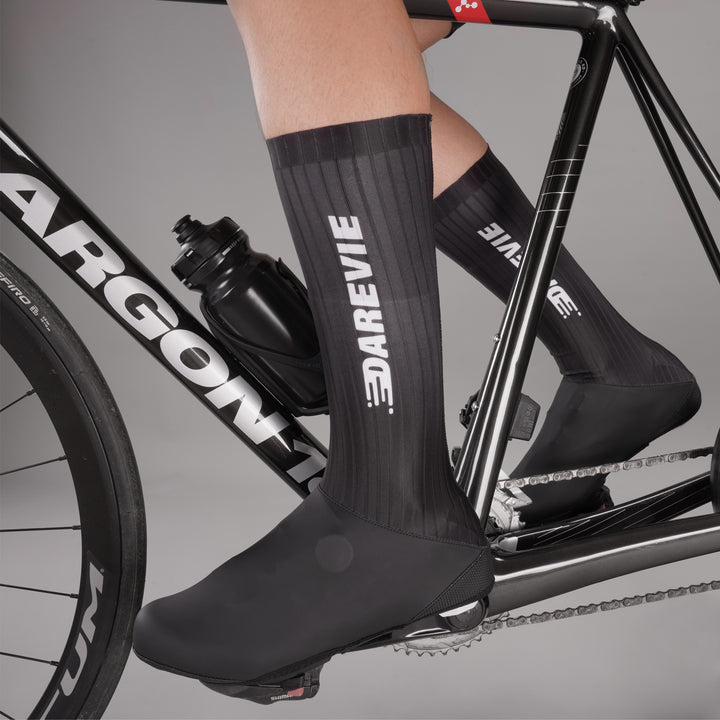 AERO CYCLING OVERSHOES – NON-UCI LEGAL & EXTENDED LENGTH