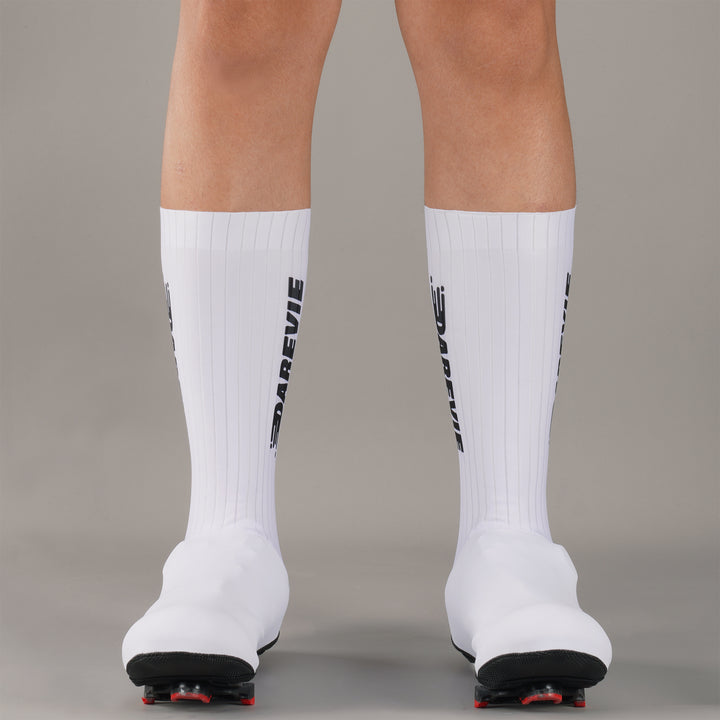 AERO CYCLING OVERSHOES – NON-UCI LEGAL & EXTENDED LENGTH