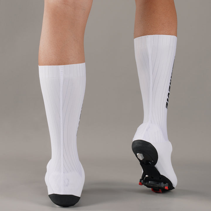 AERO CYCLING OVERSHOES – NON-UCI LEGAL & EXTENDED LENGTH