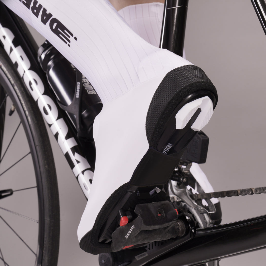 AERO CYCLING OVERSHOES – NON-UCI LEGAL & EXTENDED LENGTH