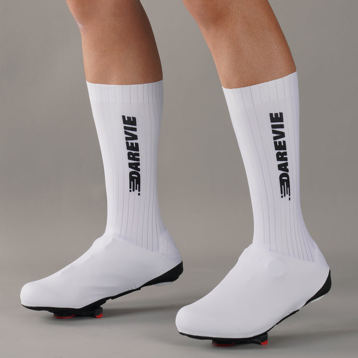 AERO CYCLING OVERSHOES – NON-UCI LEGAL & EXTENDED LENGTH