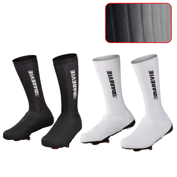 AERO CYCLING OVERSHOES – NON-UCI LEGAL & EXTENDED LENGTH