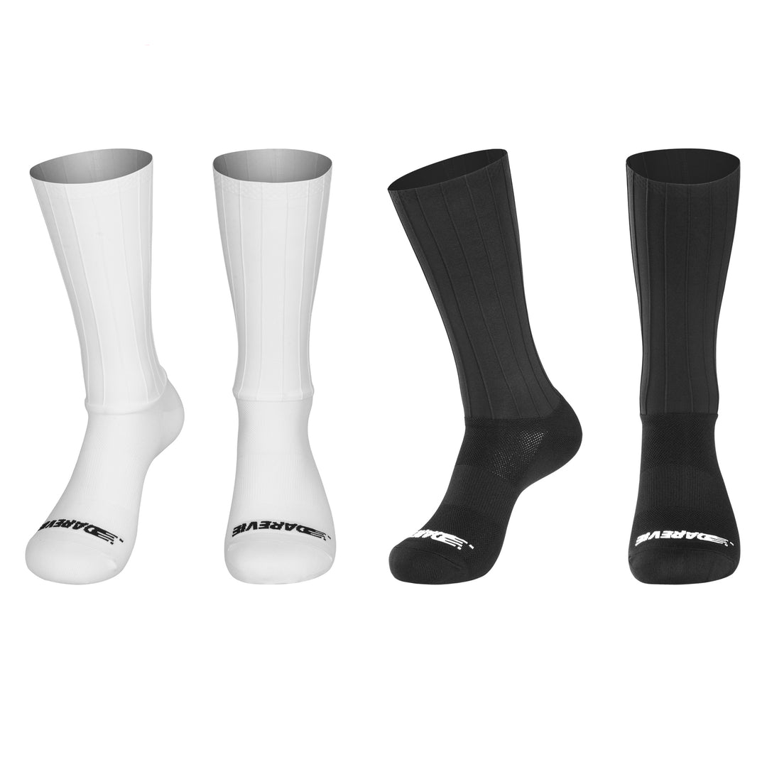 AERO CYCLING SOCKS
