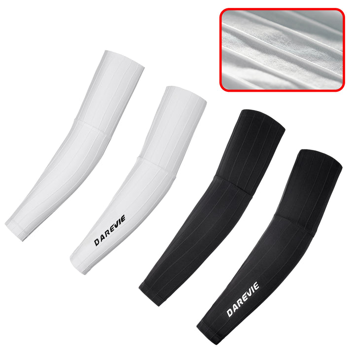 AERO PRO CYCLING ARM SLEEVES WARMER