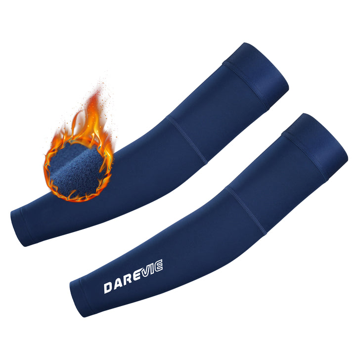 THERMAL CYCLING ARM WARMERS
