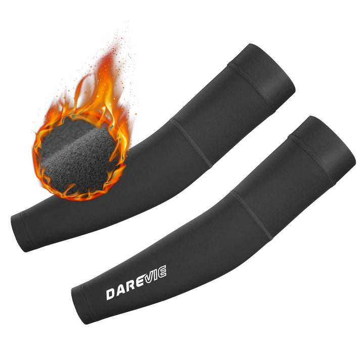 THERMAL CYCLING ARM WARMERS