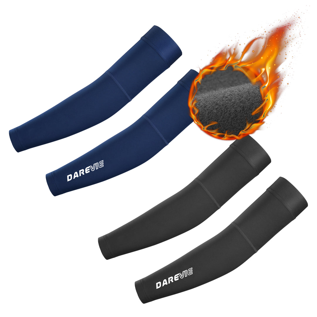 THERMAL CYCLING ARM WARMERS