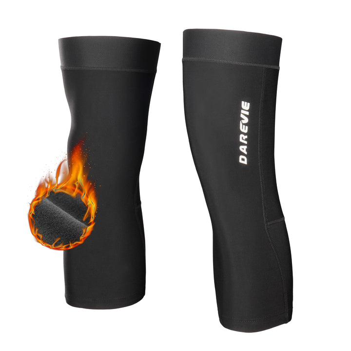 CLASSICS THERMAL CYCLING KNEE WARMERS