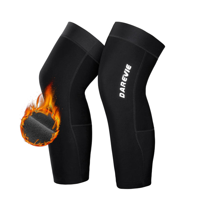 CLASSICS THERMAL CYCLING KNEE WARMERS