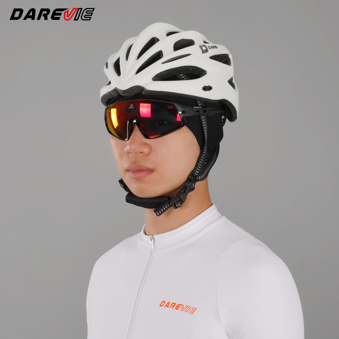 THERMAL CYCLING SKULL CAP