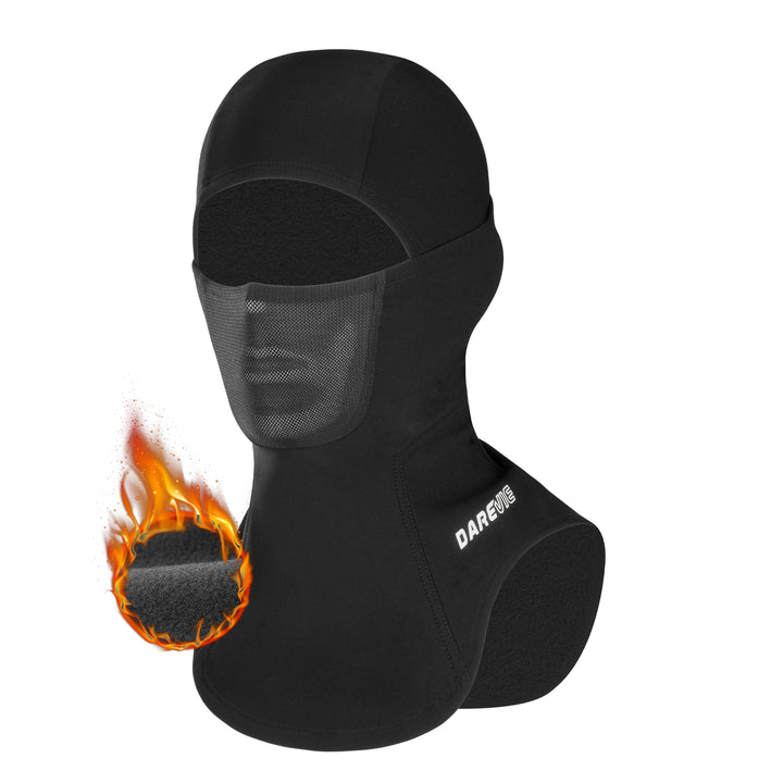 THERMAL CYCLING BALACLAVA