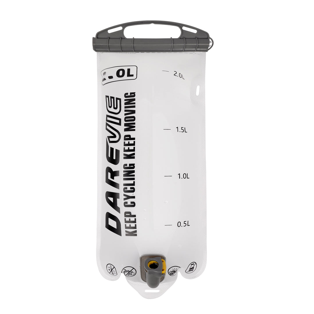 2L CYCLING WATER BAG