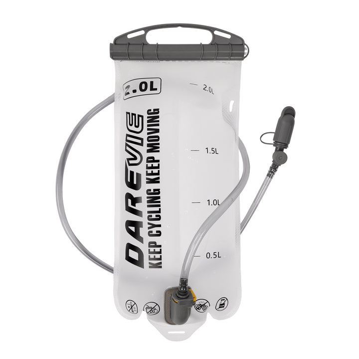 2L CYCLING WATER BAG