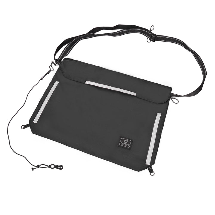 CYCLING MAGIC MUSETTE BAG