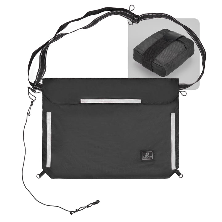 CYCLING MAGIC MUSETTE BAG