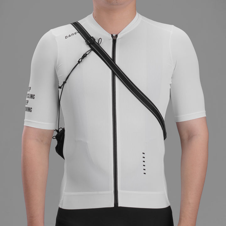 CYCLING MAGIC MUSETTE BAG