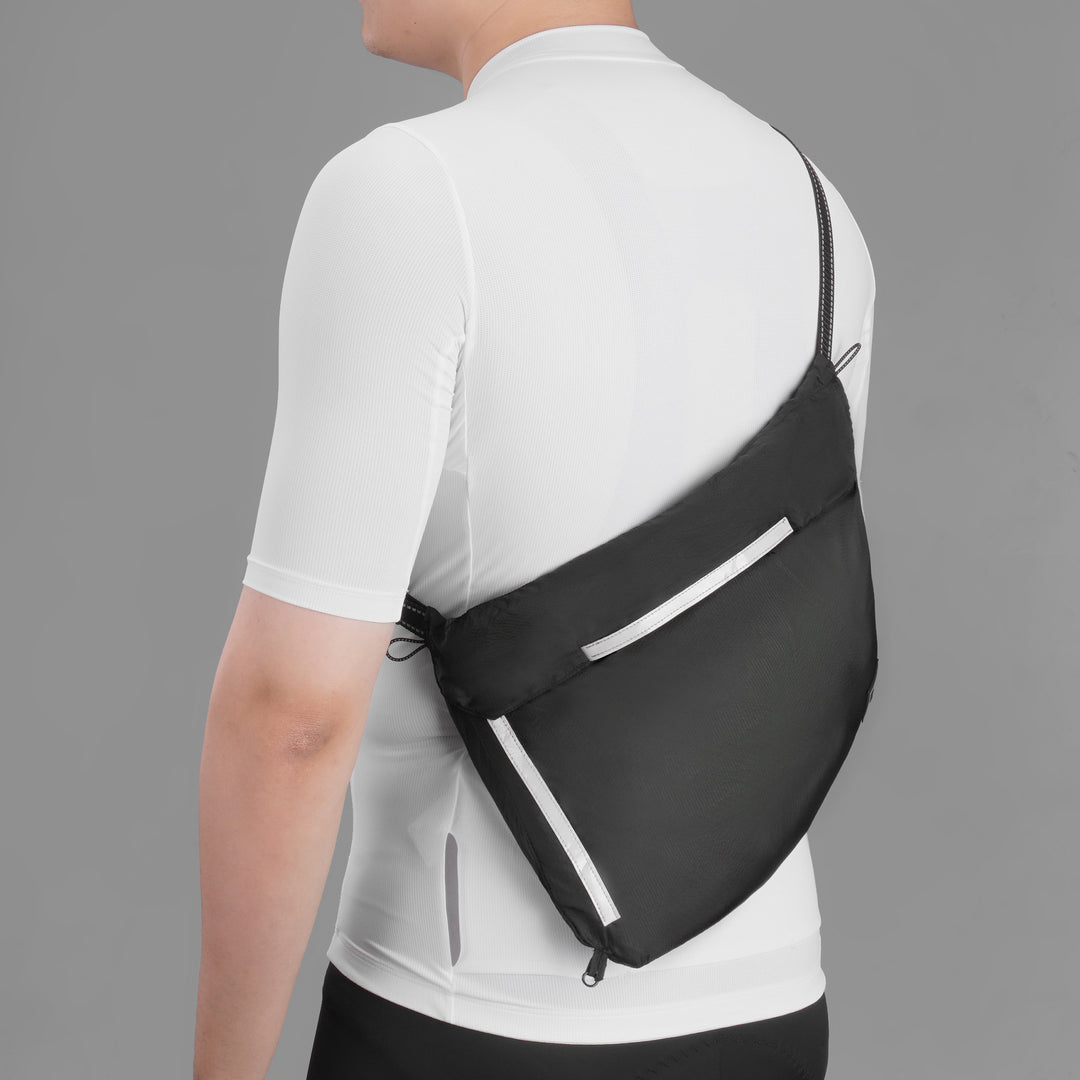 CYCLING MAGIC MUSETTE BAG