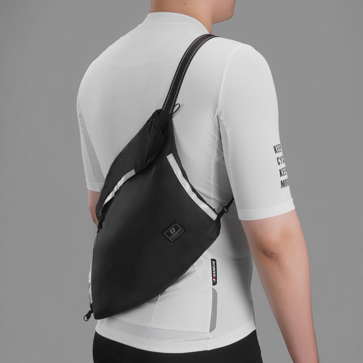 CYCLING MAGIC MUSETTE BAG