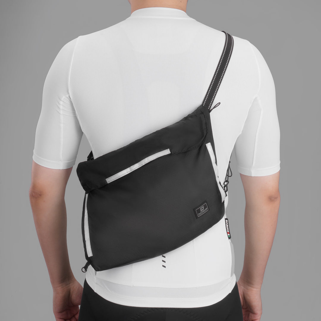 CYCLING MAGIC MUSETTE BAG