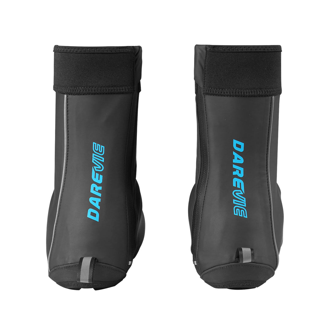 WINTER THERMAL CYCLING OVERSHOES