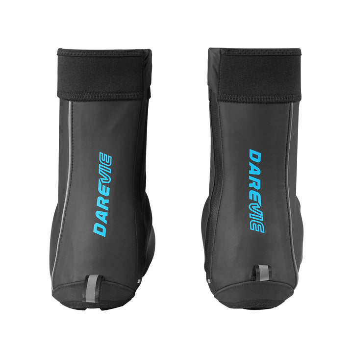 WINTER THERMAL CYCLING OVERSHOES