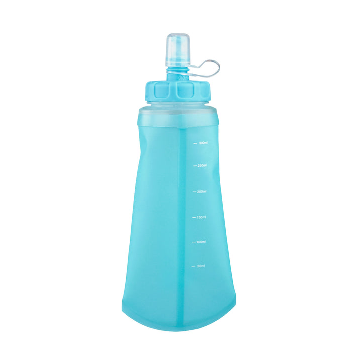 300ML CYCLING COLLAPSIBLE SOFT FLASK