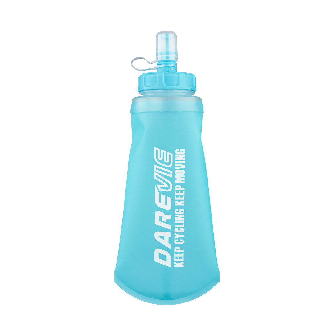300ML CYCLING COLLAPSIBLE SOFT FLASK