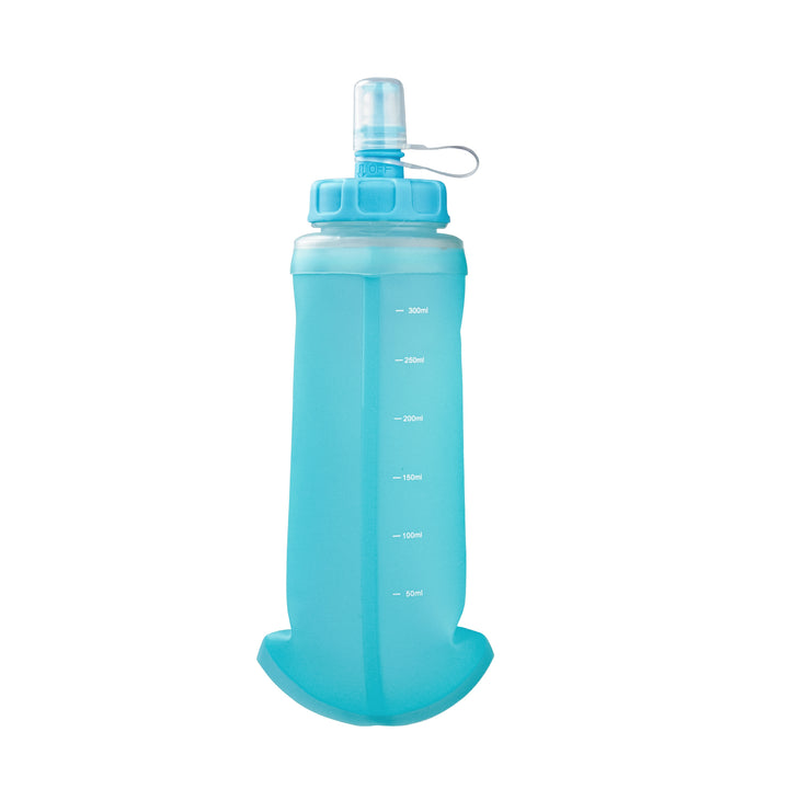 300ML CYCLING COLLAPSIBLE SOFT FLASK