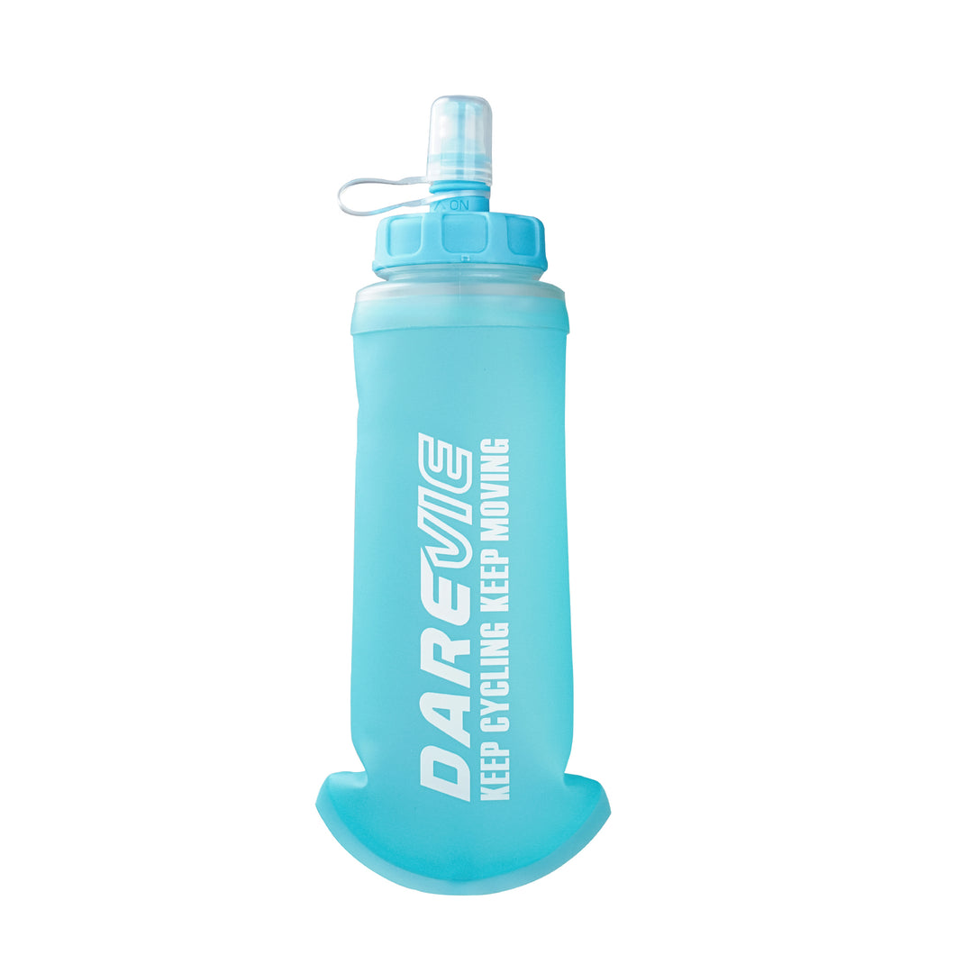 300ML CYCLING COLLAPSIBLE SOFT FLASK