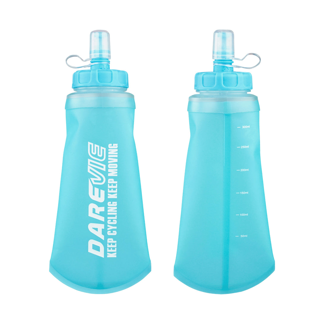 300ML CYCLING COLLAPSIBLE SOFT FLASK