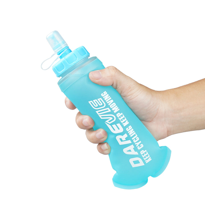 300ML CYCLING COLLAPSIBLE SOFT FLASK