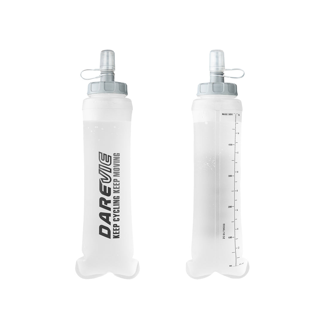 500ML CYCLING COLLAPSIBLE SOFT FLASK