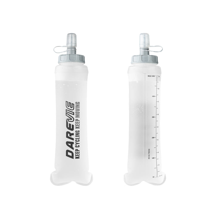 500ML CYCLING COLLAPSIBLE SOFT FLASK