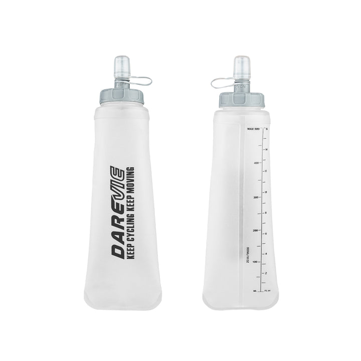 500ML CYCLING COLLAPSIBLE SOFT FLASK