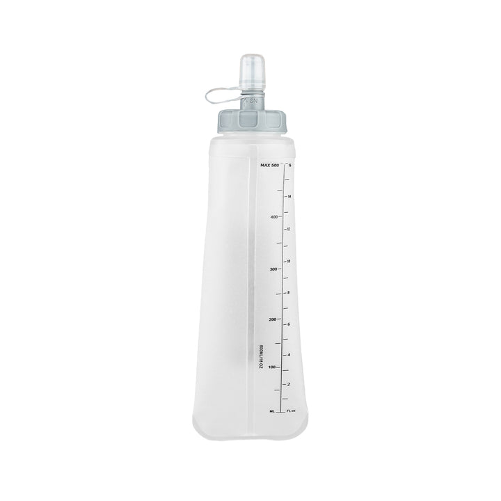 500ML CYCLING COLLAPSIBLE SOFT FLASK