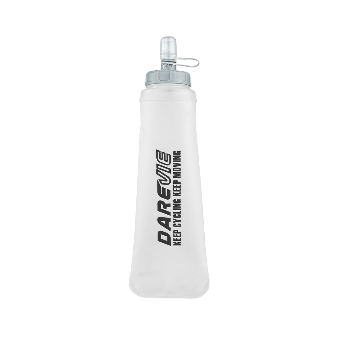 500ML CYCLING COLLAPSIBLE SOFT FLASK