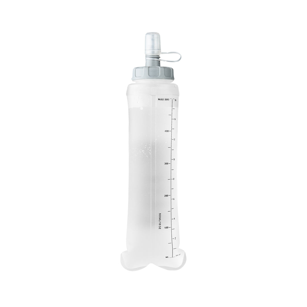 500ML CYCLING COLLAPSIBLE SOFT FLASK