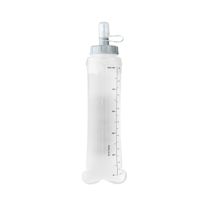 500ML CYCLING COLLAPSIBLE SOFT FLASK