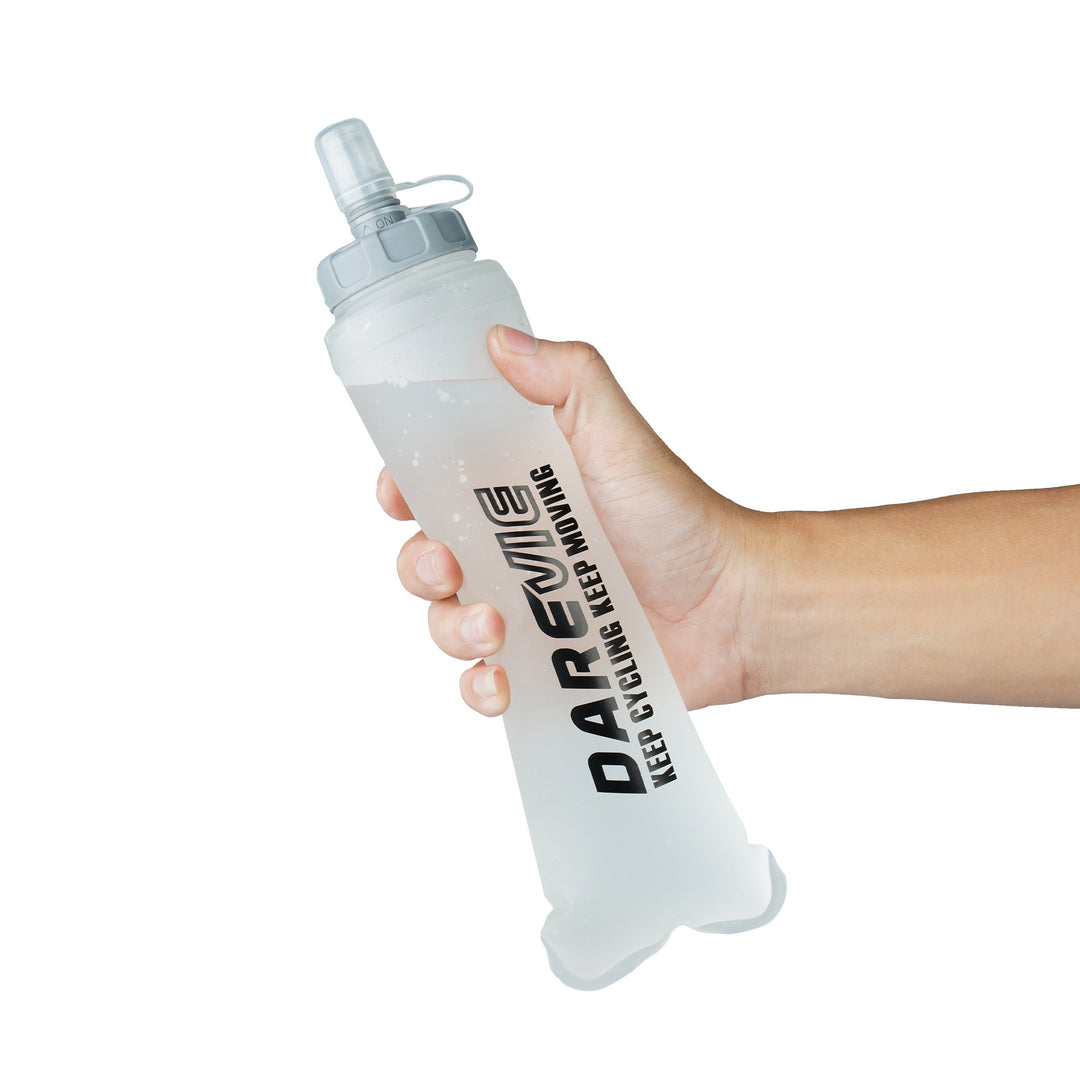 500ML CYCLING COLLAPSIBLE SOFT FLASK