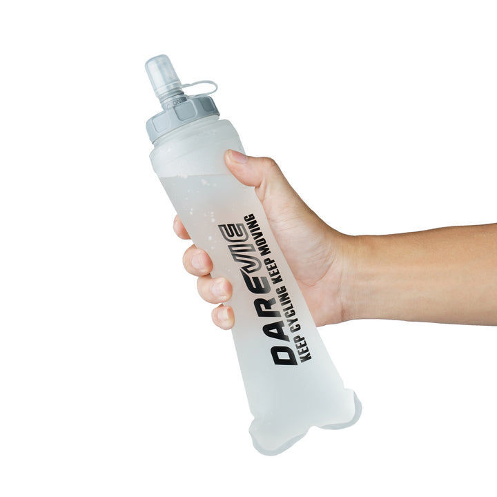 500ML CYCLING COLLAPSIBLE SOFT FLASK