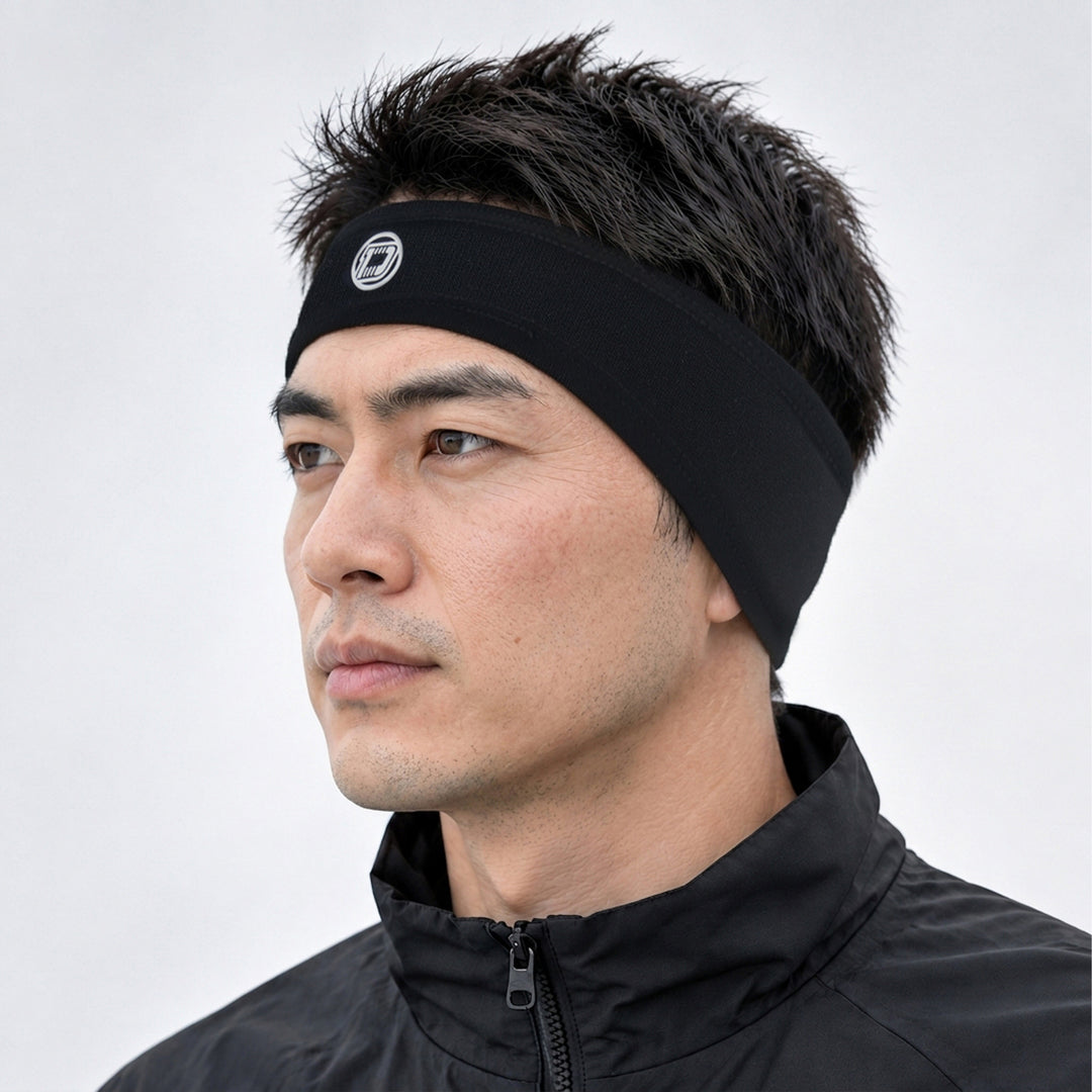 THERMAL CYCLING HEADBAND