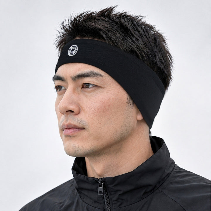 THERMAL CYCLING HEADBAND