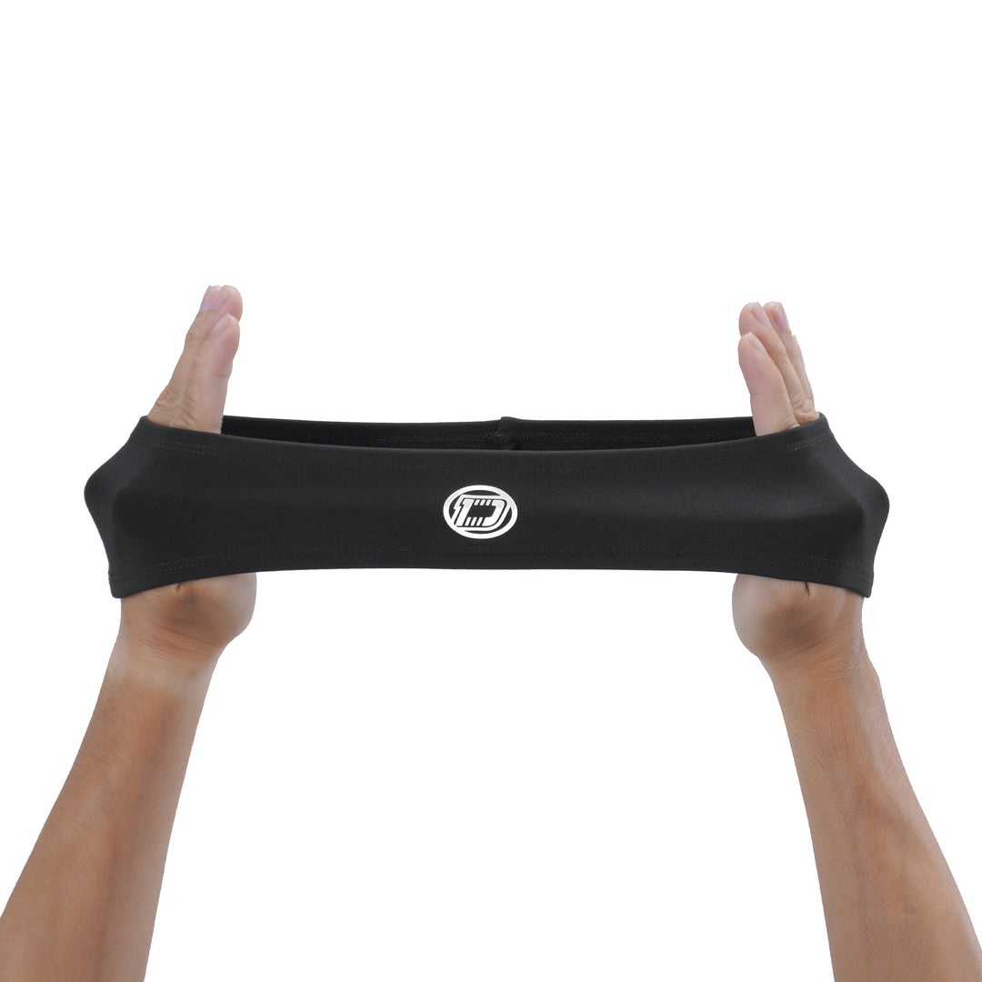 THERMAL CYCLING HEADBAND