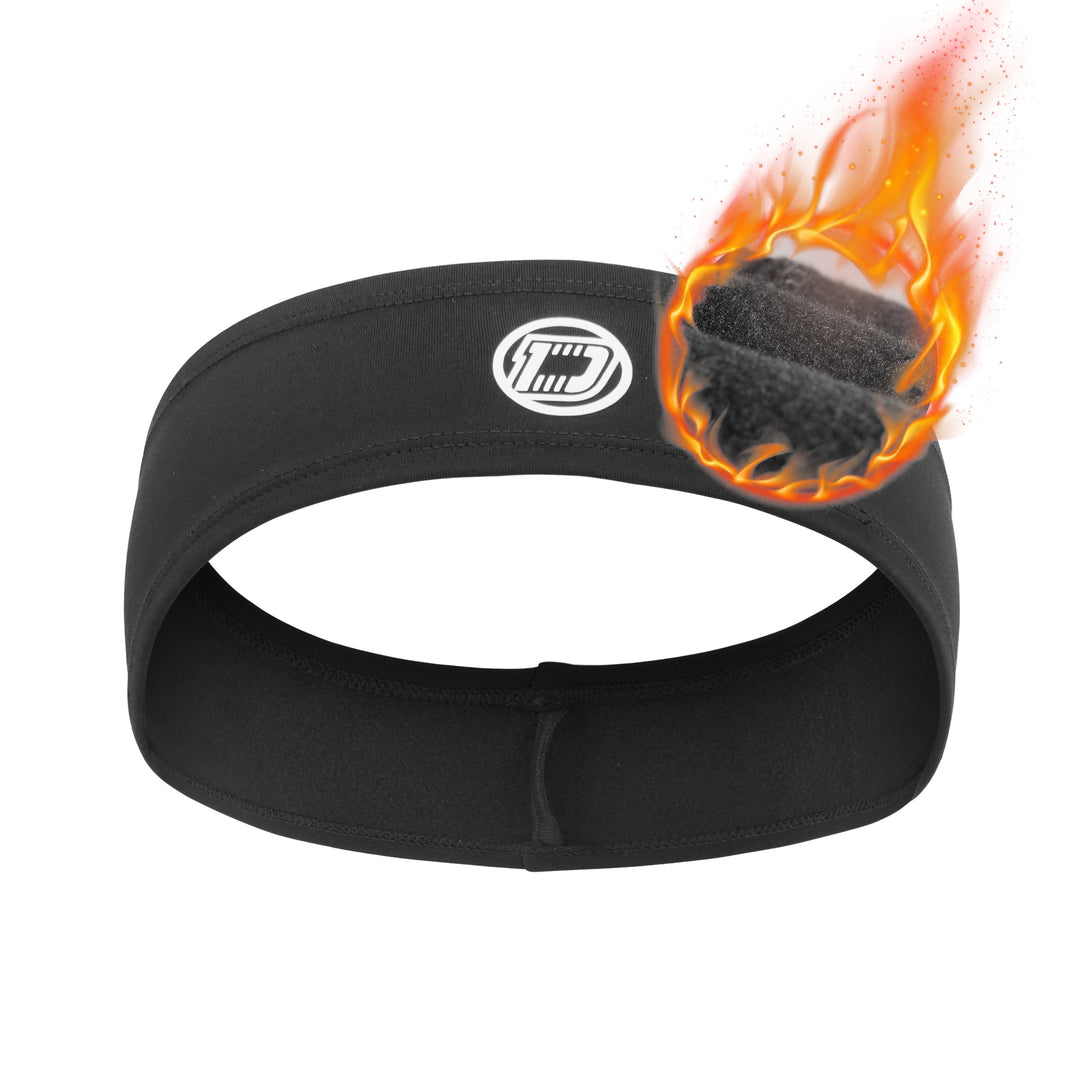 THERMAL CYCLING HEADBAND