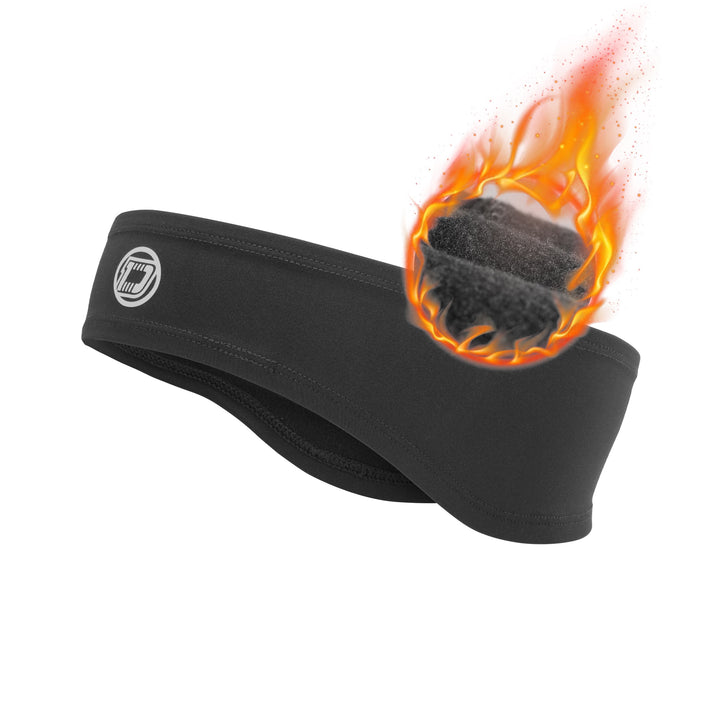THERMAL CYCLING HEADBAND