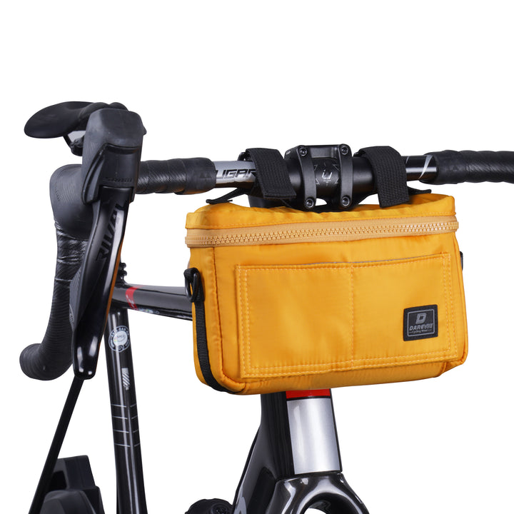 CYCLING HANDLE BAR BAG