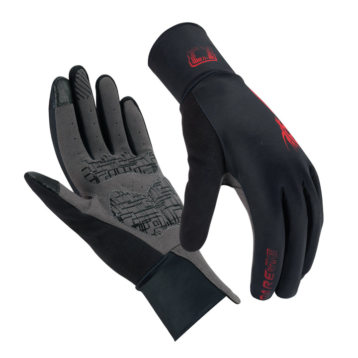 AEROPALM FULL FINGER CYCLING GLOVES