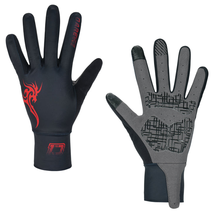 AEROPALM FULL FINGER CYCLING GLOVES
