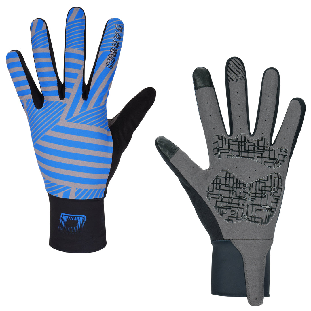 AEROPALM FULL FINGER CYCLING GLOVES